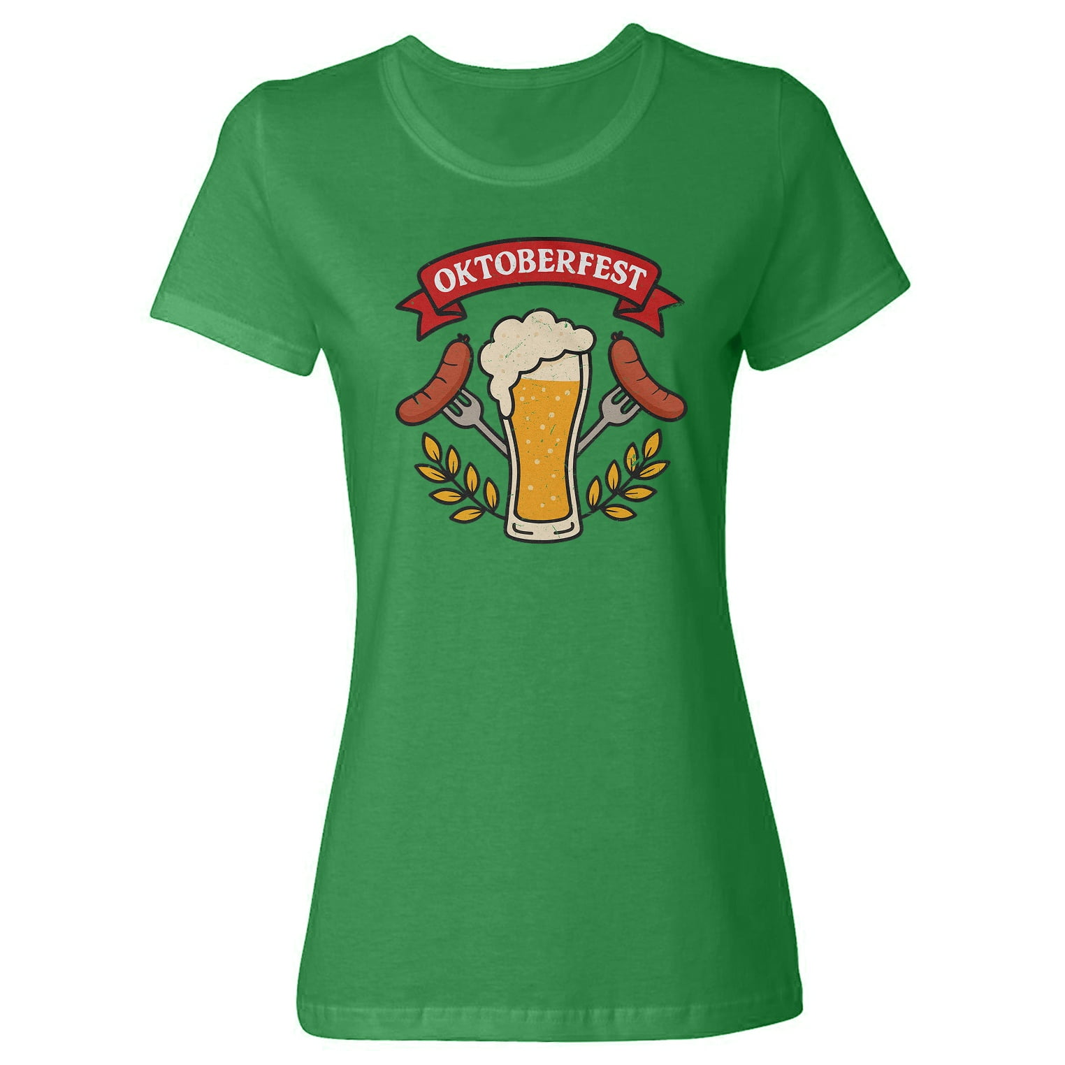 T Shirt Oktoberfest Lustig
