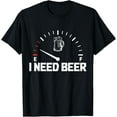 thumbnail image 1 of Funny Oktoberfest Party Drinking Beer Lover T-Shirt100% cotton short-sleeved shirt for both men and women, 1 of 6