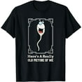 thumbnail image 1 of Funny Old Man, Birthday Gag Gifts For Men Over 60 T-Shirt, 1 of 4