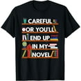 thumbnail image 1 of Funny Old Man Old Woman Birthday Back Not Hurting T-Shirt Black X-Large, 1 of 4