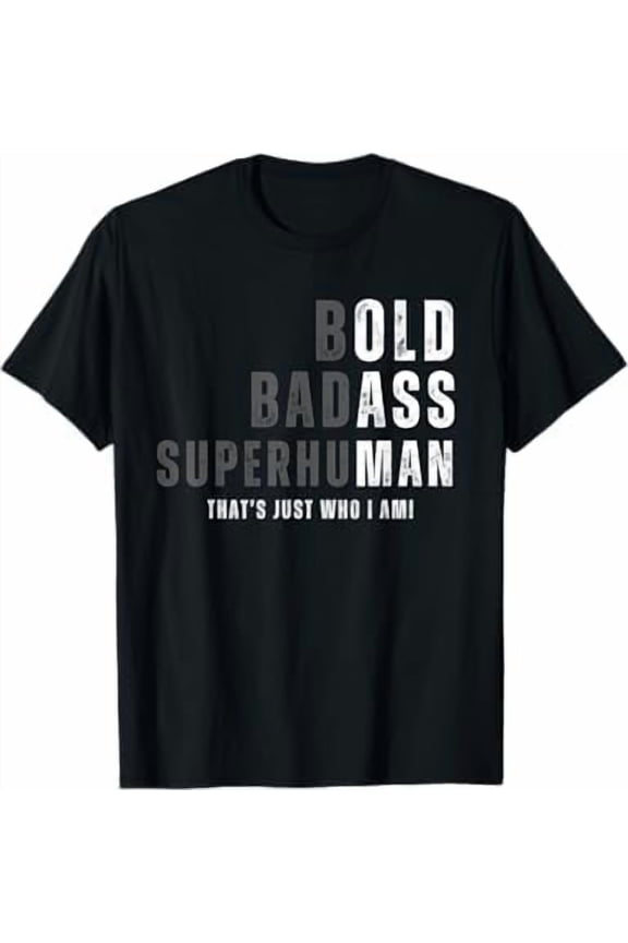 Funny Old Man Saying Gag Gift Shirt Old Ass Man for Dad Grandpa Fathers Day Birthday T-Shirt