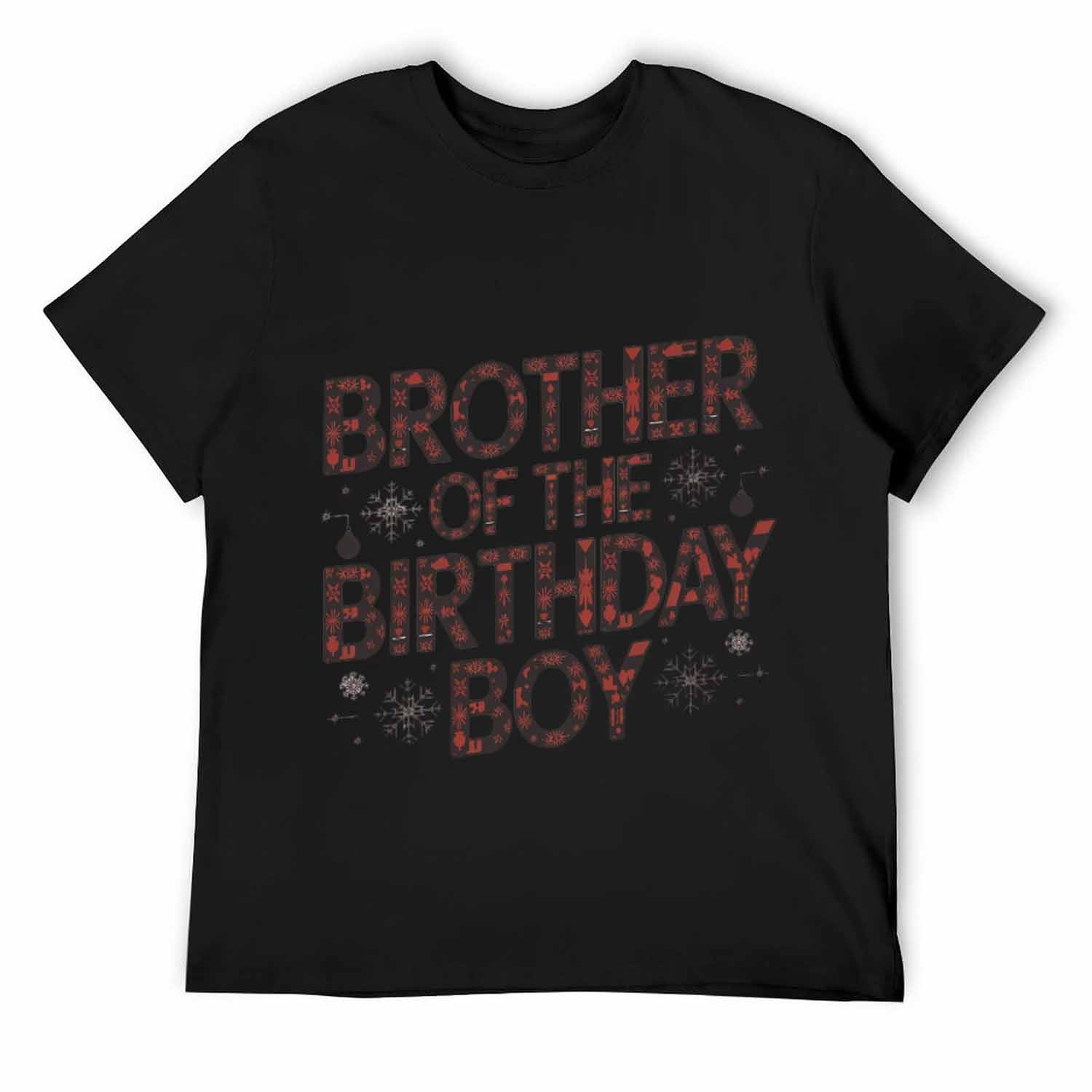 funny-old-people-sayings-brother-of-the-birthday-boy-t-shirt-black