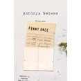 thumbnail image 1 of Pre-Owned Funny Once (Hardcover) 1620408619 9781620408612, 1 of 1
