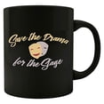 thumbnail image 1 of Funny Opera - Save The Drama For The Stage - Acting Singing Theater Humor - Mug, 1 of 1