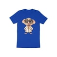 thumbnail image 1 of Funny Optician Mole Eye Doctor Optometrist Gift Men Women T-Shirt Optometrist Mole Doctor Birthday Holiday Present Men Women Kids Tshirt, 1 of 10