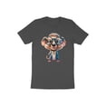thumbnail image 1 of Funny Optician Mole Eye Doctor Optometrist Gift Men Women T-Shirt Optometrist Mole Doctor Birthday Holiday Present Men Women Kids Tshirt, 1 of 10
