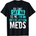 thumbnail image 1 of t-shirtFunny Organ Transplant Anti Rejection Meds Kidney Liver Gift T-Shirt mens t shirt，black，women，funny，misfits，men，journey, 1 of 4