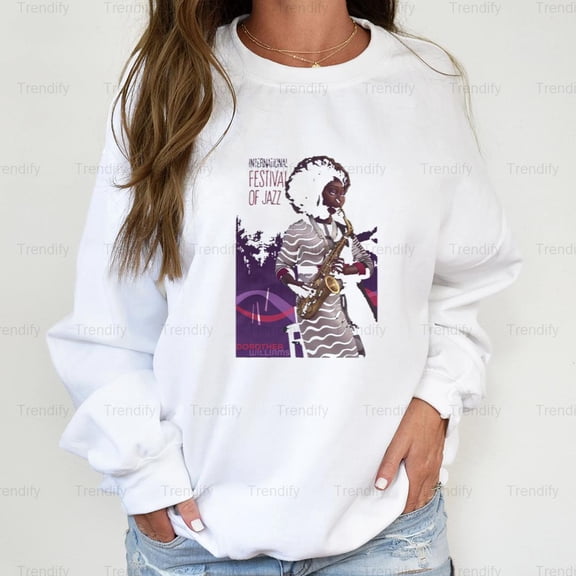 Funny PIW Clan Gaming Parody Graphic Unisex Sweatshirt M392106, Up to Size 5XL