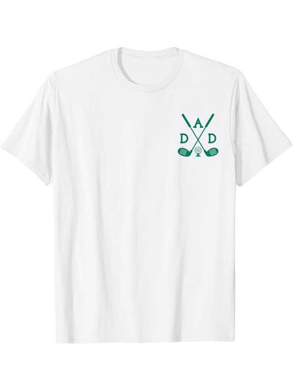 Funny Par Tee Dad Golf Matching Golfing Quote Party Pocket T-Shirt WHITE Unisex S-5XL Hot Trending Shirt, Vintage Birthday Gift