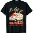 thumbnail image 1 of Funny Paramedic EMT Emergency Ambulance EMS Proud AMR T-Shirt, 1 of 4