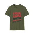 thumbnail image 1 of Funny Parody Detective Lazy Couch Men Women Novelty Art, 1 of 4