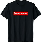 Funny Parody Supermeme T-Shirt