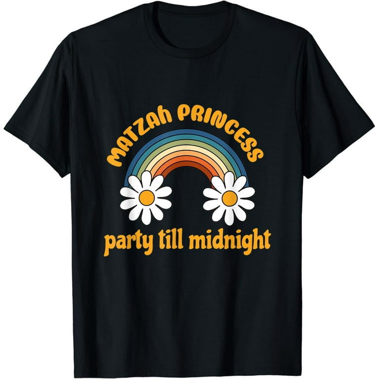 Passover Princess Fun Holiday T Shirt Passover Princess Fun Holiday T Shirt