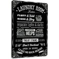 thumbnail image 1 of Funny Patio Metal Tin Sign Relax Unwind You're on Patio Time Outdoor Tin Signs Home Patio Decorations for Farmhouse Bar Coffee Shop Porch Backyard Decor Sign Gifts 8x12 Inch, louit-kil5, 1 of 4