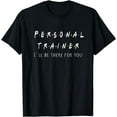 thumbnail image 1 of Funny Personal Gym Fitness Trainer Gift Shirt, 1 of 4