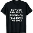 thumbnail image 1 of Funny Pharmacy Tech - CPHT Technician - PharmacistSaying T-Shirt, 1 of 4
