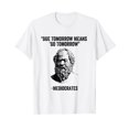 thumbnail image 1 of Funny Philosopher Philosophy Quote For Men Women T-Shirt, 1 of 5