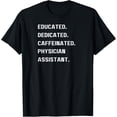 thumbnail image 1 of Funny Physician Assistant T-Shirt, 1 of 4