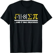 Funny Physicist Science Geek Gift Physics T-Shirt
