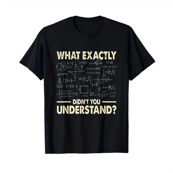 Funny Physicist Scienctist Nerd Geek Gift Physics T-Shirt