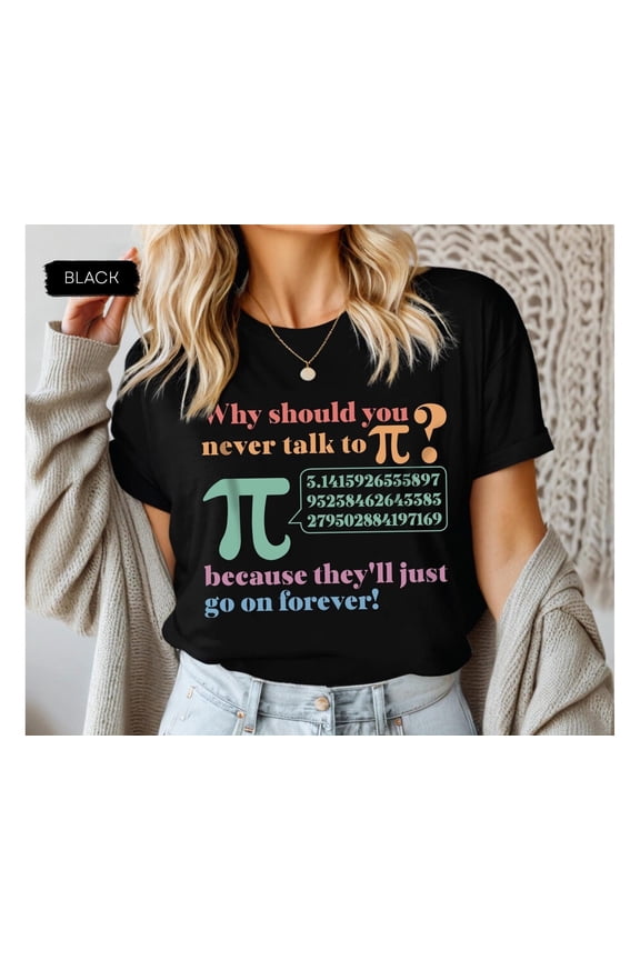 Funny Pi Day Shirt, Pi Day Shirt, Math Teacher Shirt, Happy Pi Day Shirt, Math Teacher Gif