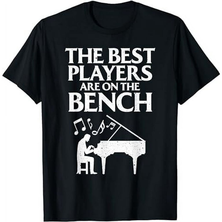 Keyboard Piano T-Shirt For Men Women Kids Keyboard Piano T-Shirt For Men Women Kids