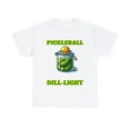 thumbnail image 1 of Funny PickleBall DILL-LIGHT Unisex Heavy Cotton Tee, 1 of 5