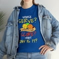 thumbnail image 1 of Funny Pickleball Pickle Ball Player T-Shirt, 1 of 2