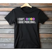 Funny Pickleball Shirt, Pickleball Gift, Playing Pickleball Shirt, Pickle Ball Team Shirt, Gift for Her, Gift for Him, Pickleball League