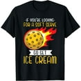 thumbnail image 1 of Funny Pickleball T-Shirt, 1 of 3