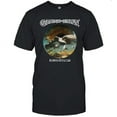 New Weezer Voyage To The Blue Tour Shirt Punk Rock