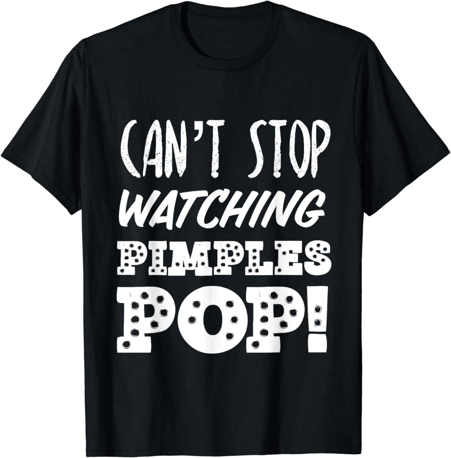 You'Ll Scream Watching This Pimple Pop! - dpdxnip