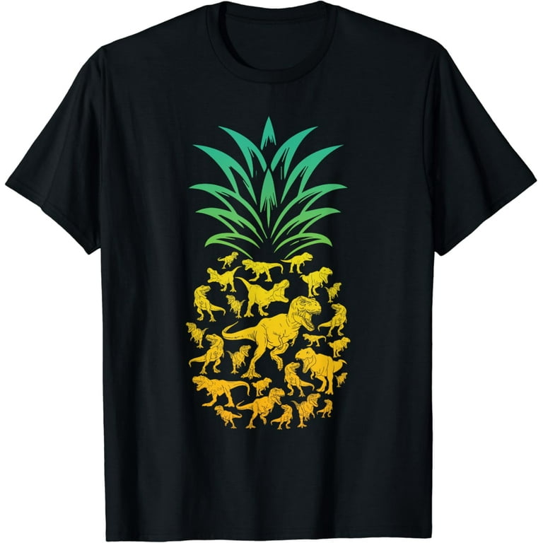 Hawaii Beach Vibes Distressed T-Shirt Hawaii Beach Vibes Distressed T-Shirt