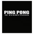 thumbnail image 1 of Ping Pong Poster - Wall Decor for Sports Lovers Gift, 1 of 1