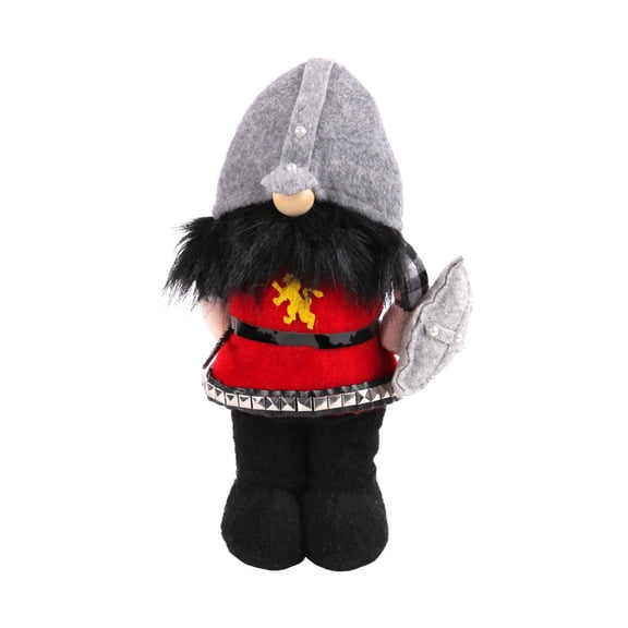 Funny Pirate/Knight Doll Faceless Rudolphs Doll Elegant Dwarfs Festival Home Decorations Window Display Sculpture