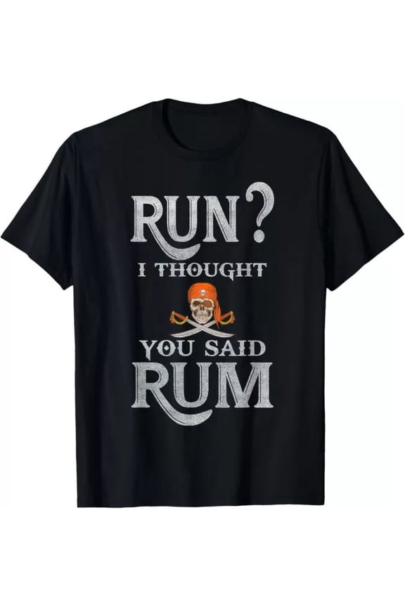 Funny Pirate Shirt Tampa Gasparilla Crossbones Design T-Shirt
