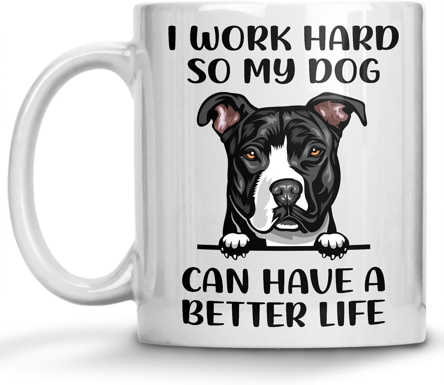 Pitbull Gifts