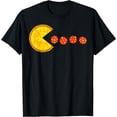 thumbnail image 1 of Funny Pizza Lovers Pizza Food Pepperoni - Pizza T-Shirt, 1 of 4