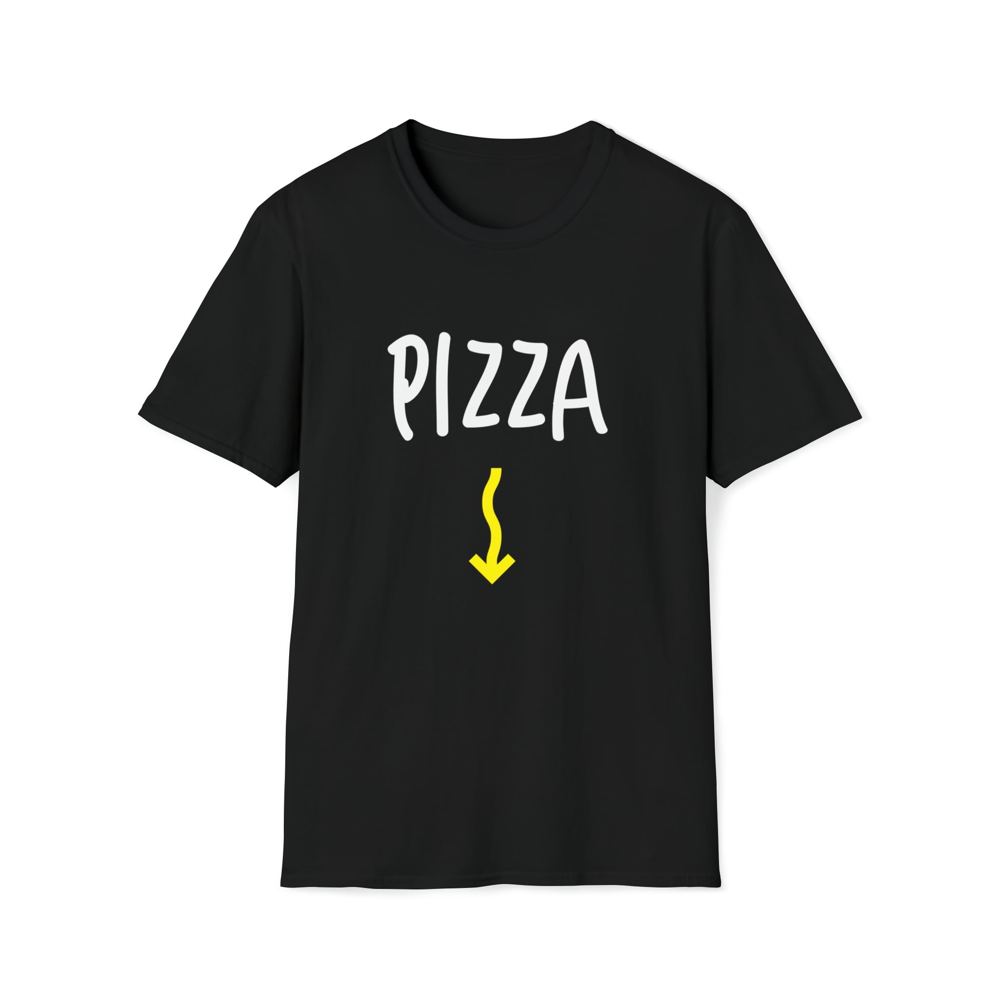 Pepperoni Pizza Clothing