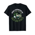 thumbnail image 1 of Funny Plant and Dog Lover T-Shirt for Plant Enthusiasts and Dog Owners, 1 of 5