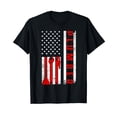 thumbnail image 1 of Funny Plumbing Design For Men Women Master Plumber Handyman T-Shirt, 1 of 5