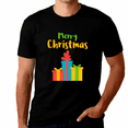 thumbnail image 1 of Funny Plus Size Christmas T Shirts for Men Plus Size Christmas Pajamas for Men Plus Size Christmas Shirt, 1 of 8