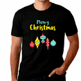 thumbnail image 1 of Funny Plus Size Mens Christmas T Shirts Funny Plus Size Christmas Pajamas Funny Plus Size Christmas Shirt, 1 of 8