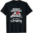 thumbnail image 1 of Funny Poker Player Gift Womens T-Shirt Black, 1 of 5
