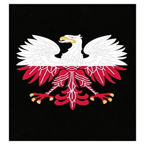 Poland Pride Poster - Wall Decor for Home Gift