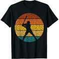 thumbnail image 1 of Funny Polka Dot Day Baseball International Dot Day Kids Boys T-Shirt, 1 of 5