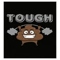 thumbnail image 1 of Funny Poop Poster - Wall Decor Gift, 1 of 1