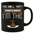 Funny Poop You Smell That That's Right I'm The Poo Feces Humor