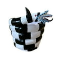 Funny Popcorn Bucket, Sandworm Popcorn Buckets, Exclusive 2024 Sandworm