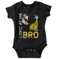 thumbnail image 1 of Funny Popeye Come at Me Bro Bluto Romper Boys or Girls Infant Baby Brisco Brands 12M, 1 of 6